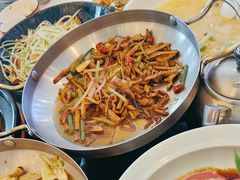 -聚鑫阁江浙菜·非遗传承技艺(青村帝华园店)