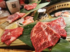 -牛角烧肉(步步高星城天地店)
