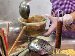 -正宗阳山牛杂(东城店)