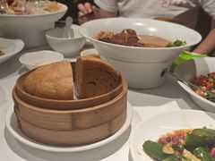 -汤城小厨•粤菜•靓汤(苏州街店)