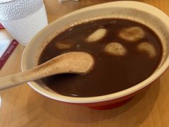 -喜家德虾仁水饺(华强天虹店)