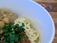 -秦云老太婆摊摊面(磁器口店)