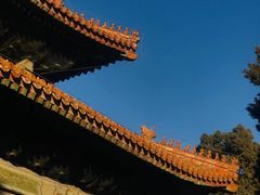 -北京国子监胡同
