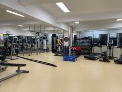 -中田健身工作室(莘庄地铁站店)