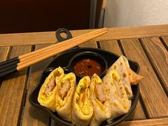-甘单茶事小馆(洋河店)
