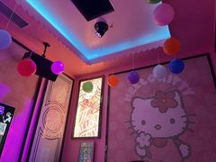 -酷秀KTV(五道口店)