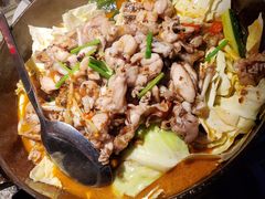 -蛙来哒(东城万达店)