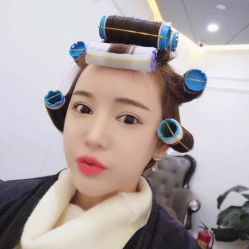 -型色沙龙