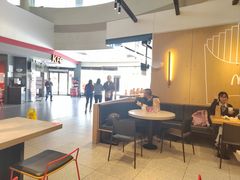 -麦当劳(北亭广场分店)