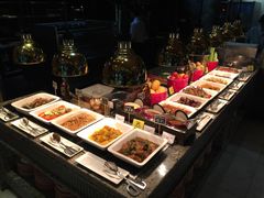 -东莞旗峰山酒店及行政公寓·莱斯西餐厅