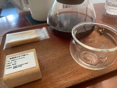 -工页咖啡X COFFEE(龙东路店)