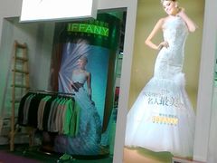 -Tiffany & Co.蒂芙尼
(广州太古汇店)