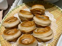 -闫府私房菜·百年鲁菜(恒隆店)