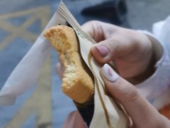 -泸溪河桃酥(亭湖宝龙广场店)