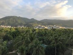 -三亚亚龙湾天域度假酒店