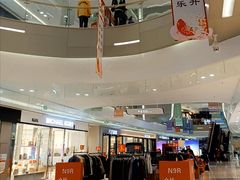 -海底捞火锅(青悦城店)