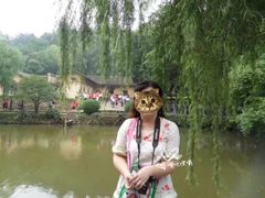 -韶山毛泽东同志故居