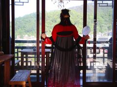 -上席擂茶·新中式青年茶馆(古城店)