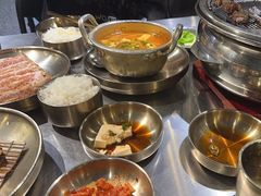 -本炙炭烤·蒲烧活鳗料理店(金沙洲店)