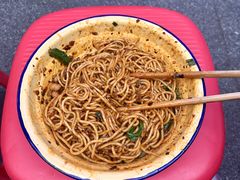 -放牛崽板凳面(观音桥好吃街A区店)
