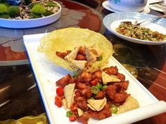 -仙林宾馆-餐厅