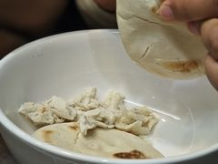 -建基泡馍·西安老字号·清真(永宁店)