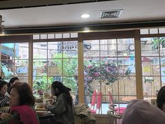 -佛有缘素食馆·荔湾老字号(陈家祠首店)