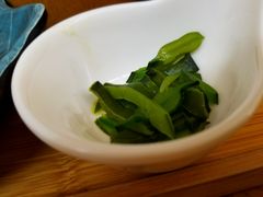 海带-和风日本料理(腾飞园店)