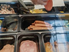 -赛百味SUBWAY(乐翔路店)