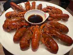-红盔甲·小龙虾(车公庙店)