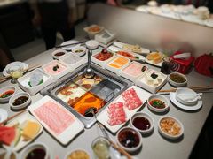 -海底捞火锅(群光广场店)