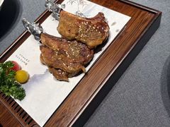 -湯記傳菜