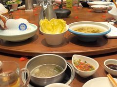 -东海怡品海鲜豆捞(星街坊店)