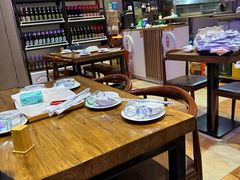 -正通记·哈尔滨烧烤·炭烤鸽子(七宝万科国际店)