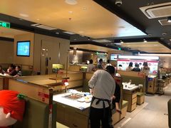 -海底捞火锅(亲贤北街店)