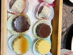 老北京小吃拼盘-清真京华源·涮肉烧烤(丰庆店)