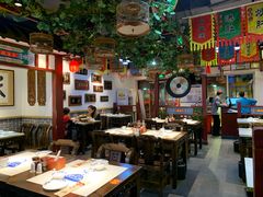 -大海碗·京菜炸酱面(雍和宫店)