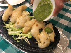 -Santoor 萨都里印度餐厅(北锣鼓巷店)