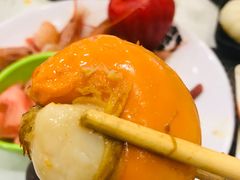 -澜悦港海鲜体验主题餐厅