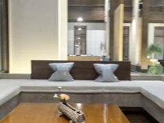 -西安华清御汤酒店