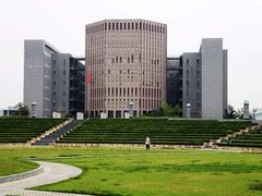 -安徽大学(磬苑校区)