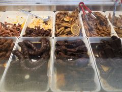 -紫燕百味鸡(南池店)