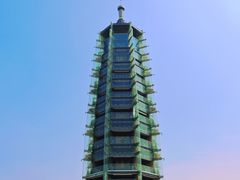 -大报恩寺遗址景区