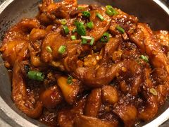 家常茄子煲-胡桃里音乐酒馆(白云五号T5 MALL店)