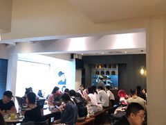 -BAKER&SPICE(安福路店)