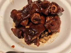 -唐拉雅秀酒店-唐苑中餐厅