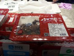 -小李烧鸡(西北角总店)