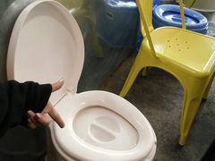 大堂-欧巴来了韩式料理