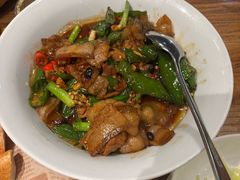 -丹江渔村(首都机场店)
