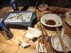 -管氏翅吧(马家堡店)